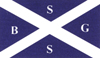 SBGS's logo
